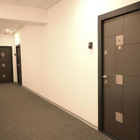 Luana Airport Apartments #3 أوتوبين المظهر الخارجي الصورة