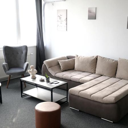 Luana Airport Apartments #3 أوتوبين المظهر الخارجي الصورة