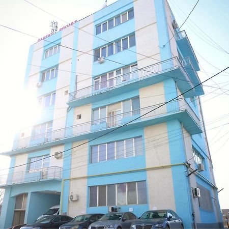 Luana Airport Apartments #3 أوتوبين المظهر الخارجي الصورة