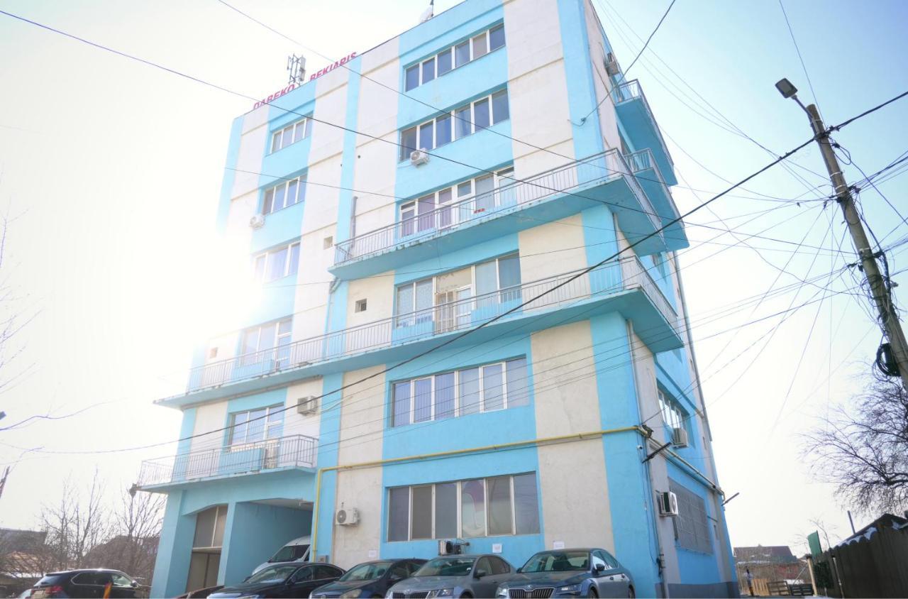 Luana Airport Apartments #3 أوتوبين المظهر الخارجي الصورة